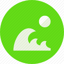 <em>海浪</em>