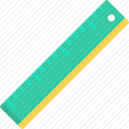 <em>尺子</em>