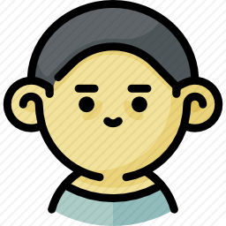 人物