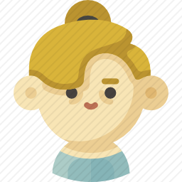 人物