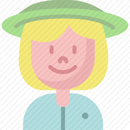 女士