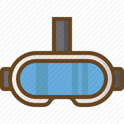 VR<em>眼镜</em>