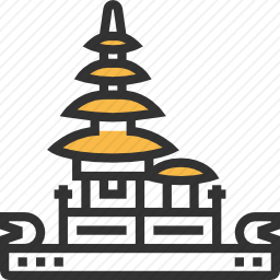 乌伦达努寺