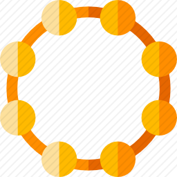 铃鼓
