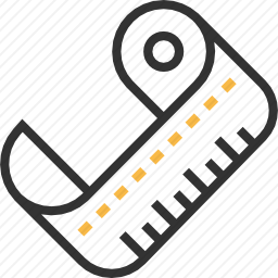 <em>卷尺</em>