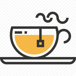 茶