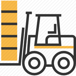 <em>叉车</em>