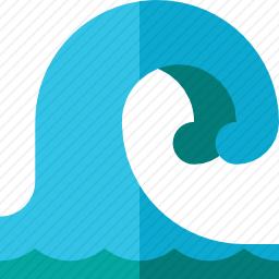 海浪