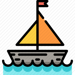 <em>船</em>