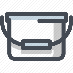 <em>水桶</em>