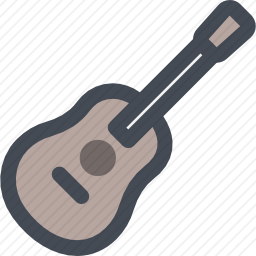 原声吉他