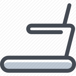 <em>跑步机</em>