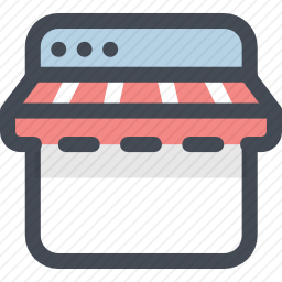 网上商店