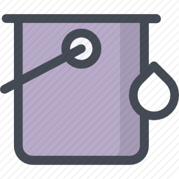 <em>水桶</em>