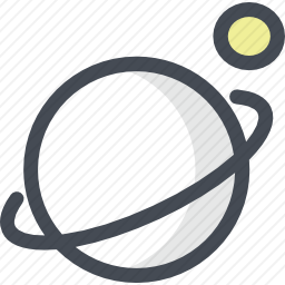 行星