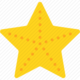 海星