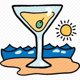 鸡尾酒