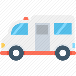 救护车