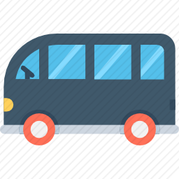面包车