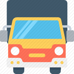 货运卡车