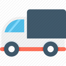 货运卡车
