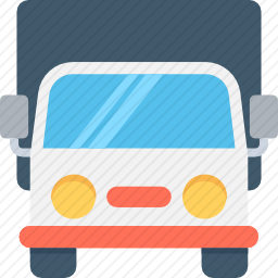 货运卡车