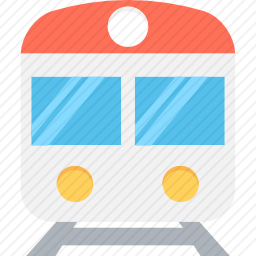 <em>火车</em>