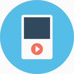 MP3播放器