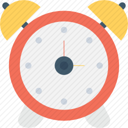 <em>闹钟</em>