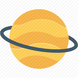 行星
