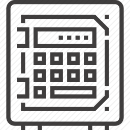 保险箱