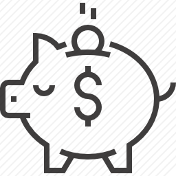 <em>存钱罐</em>
