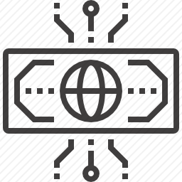 钱