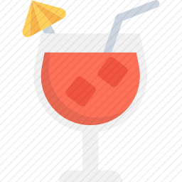鸡尾酒