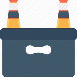 啤酒