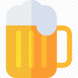 啤酒