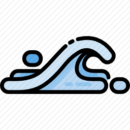 波浪