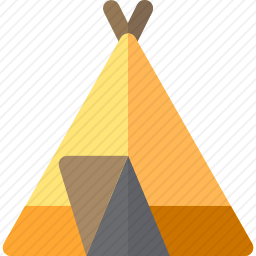 <em>帐篷</em>