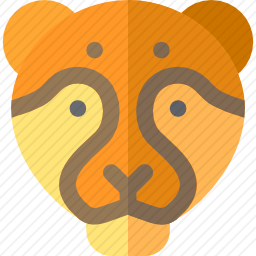 豹