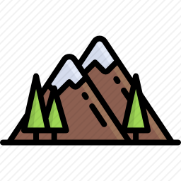 山