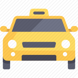 出租车
