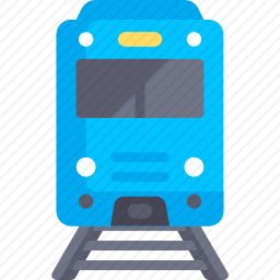 火车