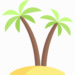 棕榈树