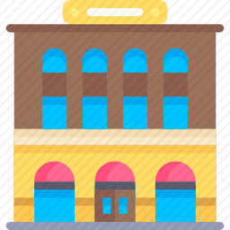 酒店