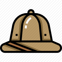 <em>探险家</em><em>帽子</em>