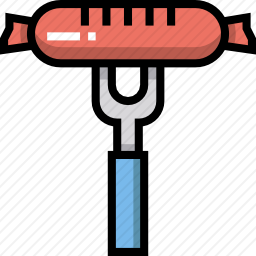 <em>烧烤</em>