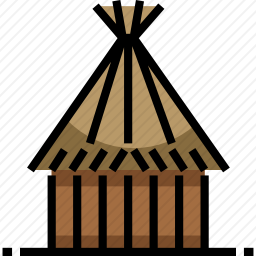 小屋