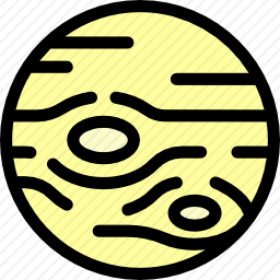 行星