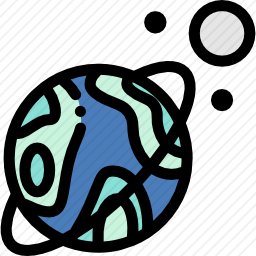 行星