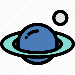行星